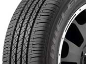 BRIDGESTONE DUELER H/P 92A image